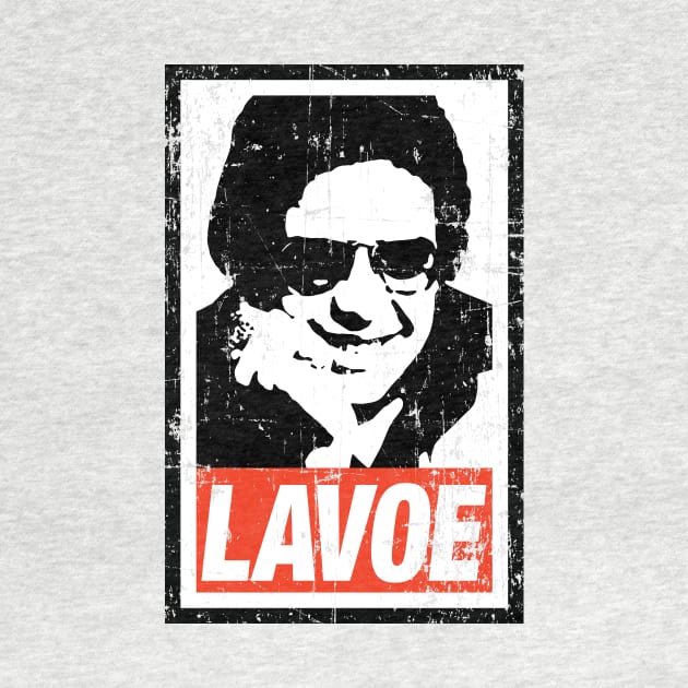 Lavoe by verde